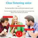 1080p hd mini câmera wi-fi segurança interna vigilância monitor do bebê visão noturna filmadora ip cam gravador de vídeo áudio