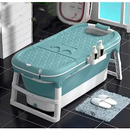 Banheira Ofurô Dobrável