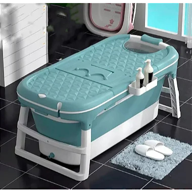 Banheira Ofurô Dobrável