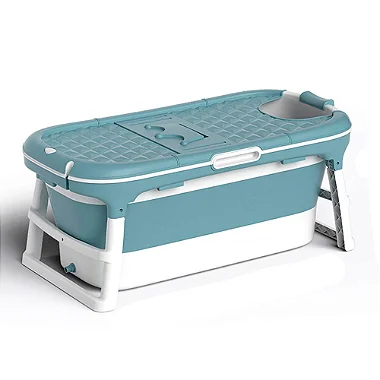 Banheira Ofurô Dobrável