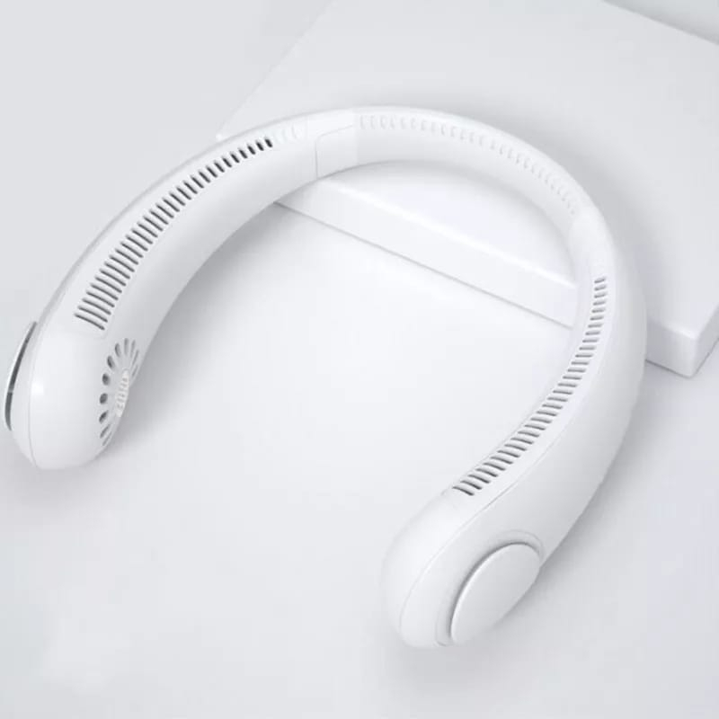 Ventilador de Pescoço