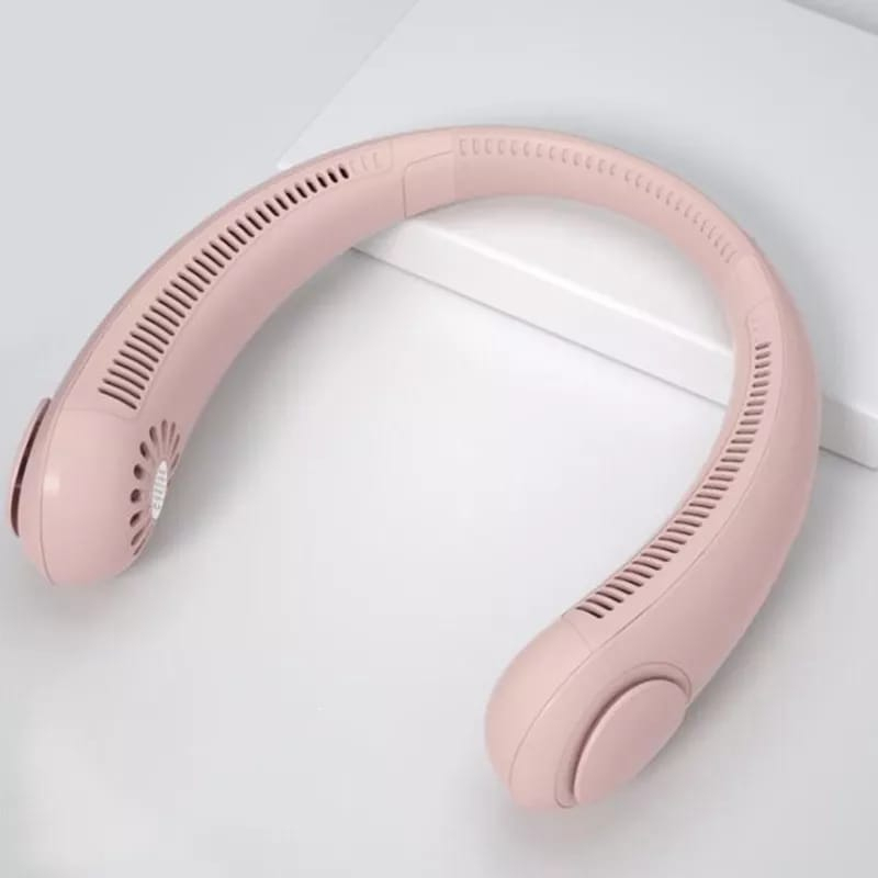 Ventilador de Pescoço