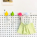 15 Mãozinhas Silicone Adesiva